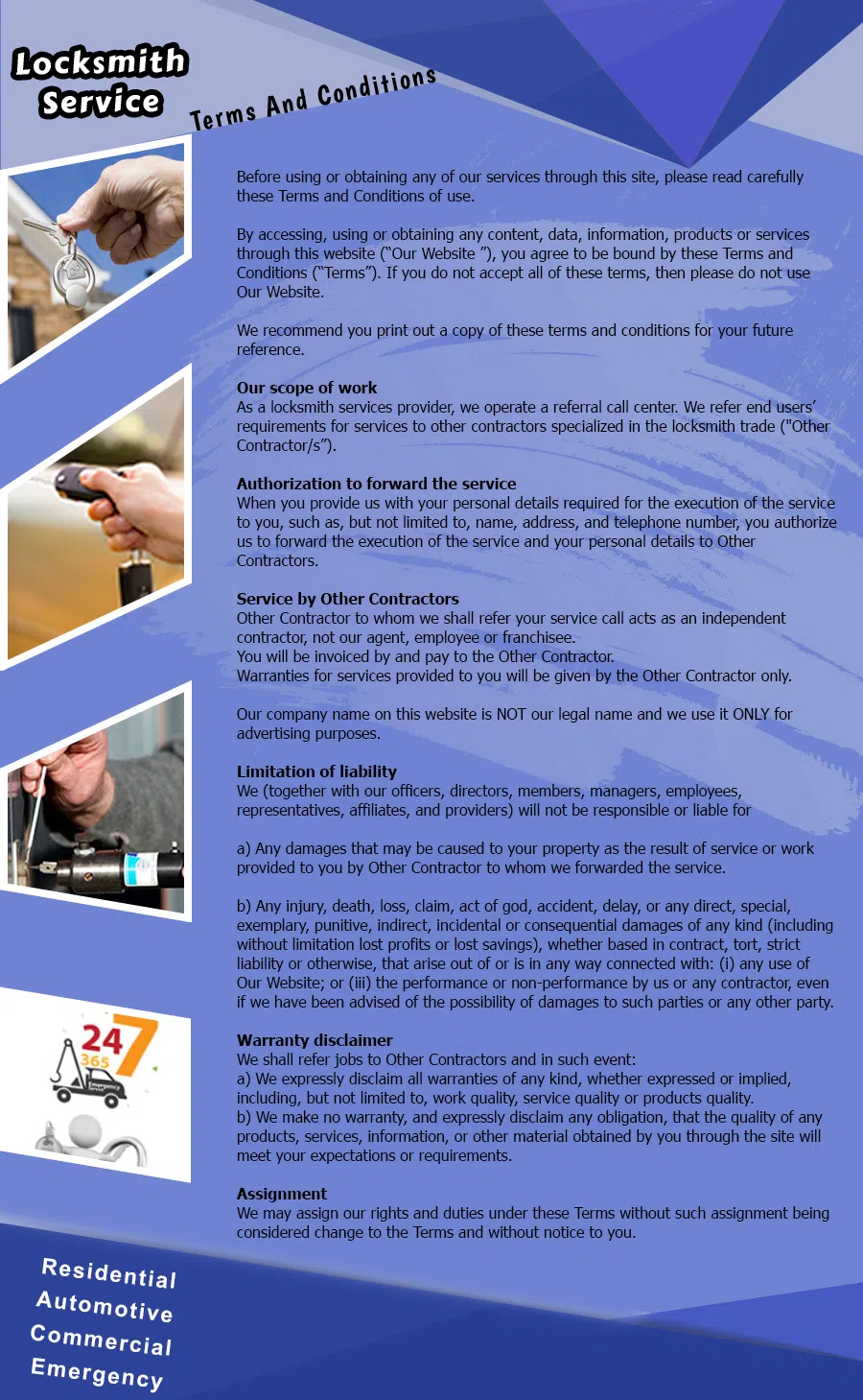 SJ Local Locksmith  Sherman Oaks, CA 855-551-0777